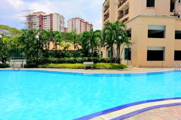 Villa Angsana Condominium