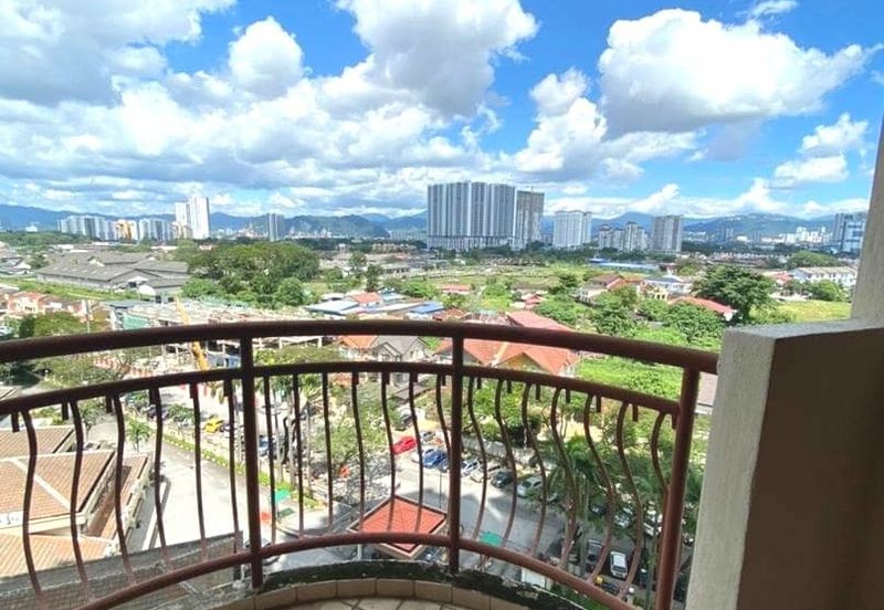 Villa Angsana Condominium