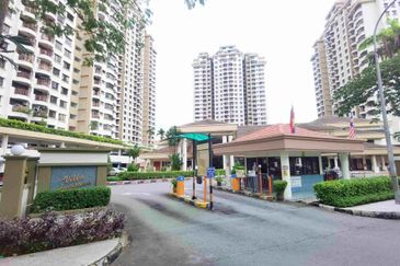 Villa Angsana Condominium