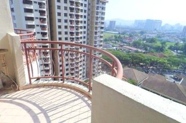 Villa Angsana Condominium