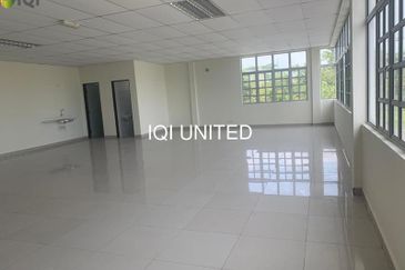 Kawasan Perindustrian Nilai 3