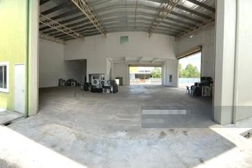 Bandar Teknologi Kajang