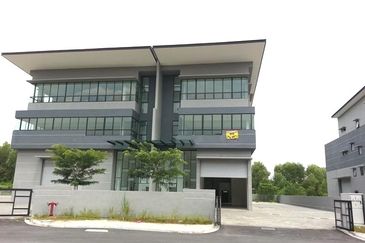 Bandar Teknologi Kajang