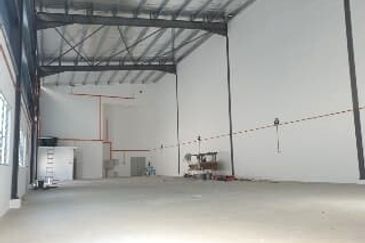 Bandar Teknologi Kajang