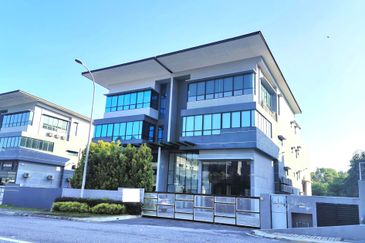 Bandar Teknologi Kajang