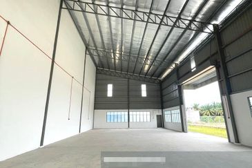 Bandar Teknologi Kajang