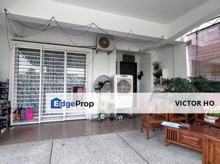 Taman TTDI Grove Double Storey Landed, 3 Ellenia, Kajang, Selangor, Kajang