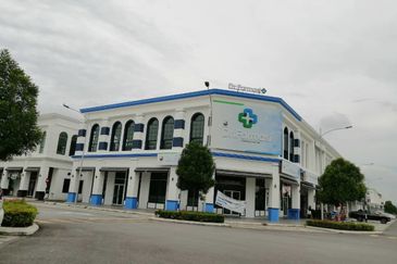 Whitten Eco Majestic