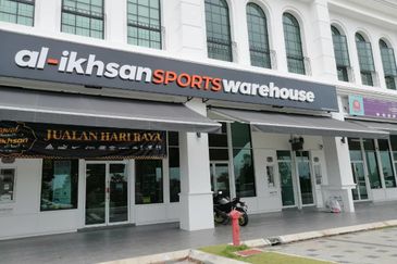 Whitten Eco Majestic