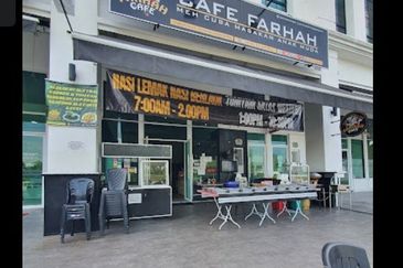 Whitten Eco Majestic