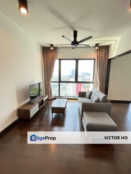 V Residence Suites @ Sunway Velocity, Cheras, Kuala Lumpur, Kuala Lumpur, Cheras