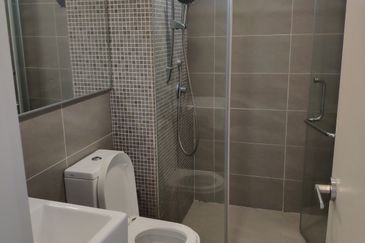 V Residence 2 @ Sunway Velocity