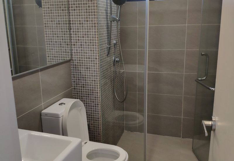 V Residence 2 @ Sunway Velocity