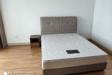 V Residence 2 @ Sunway Velocity