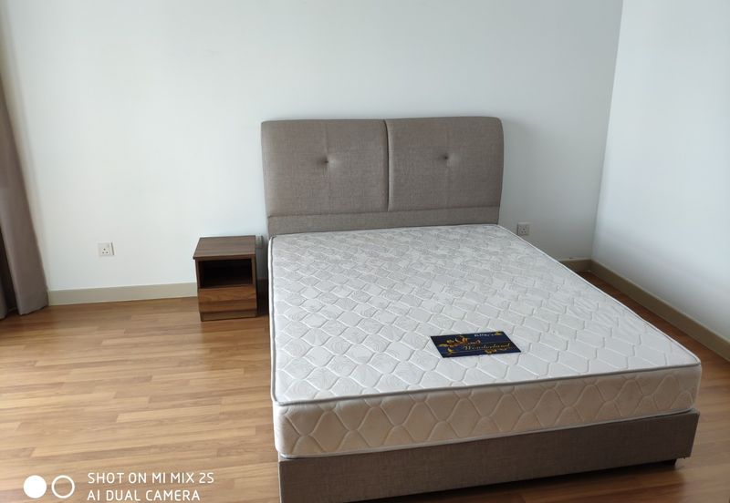 V Residence 2 @ Sunway Velocity