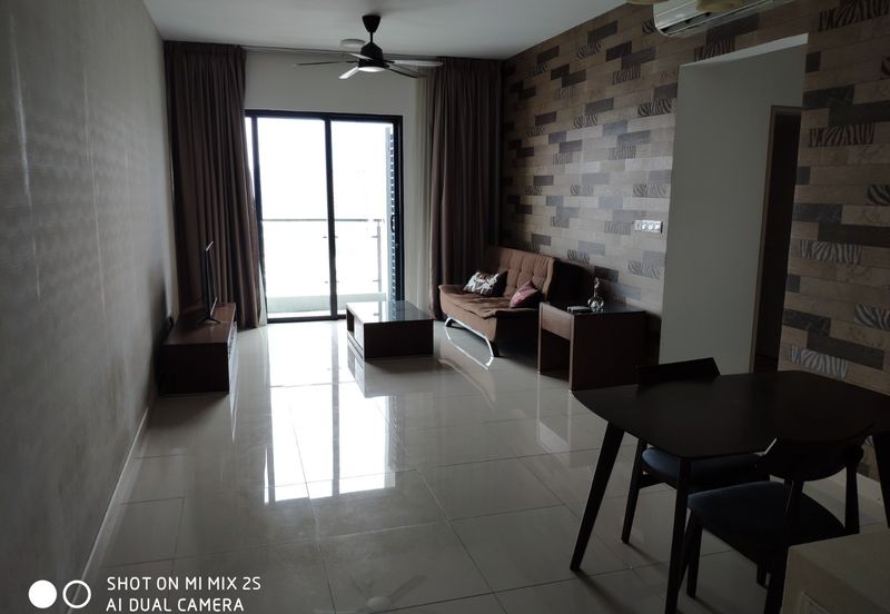 V Residence 2 @ Sunway Velocity