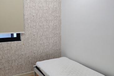 V Residence 2 @ Sunway Velocity