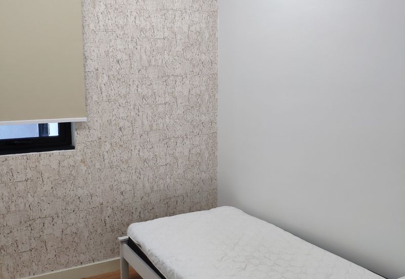 V Residence 2 @ Sunway Velocity