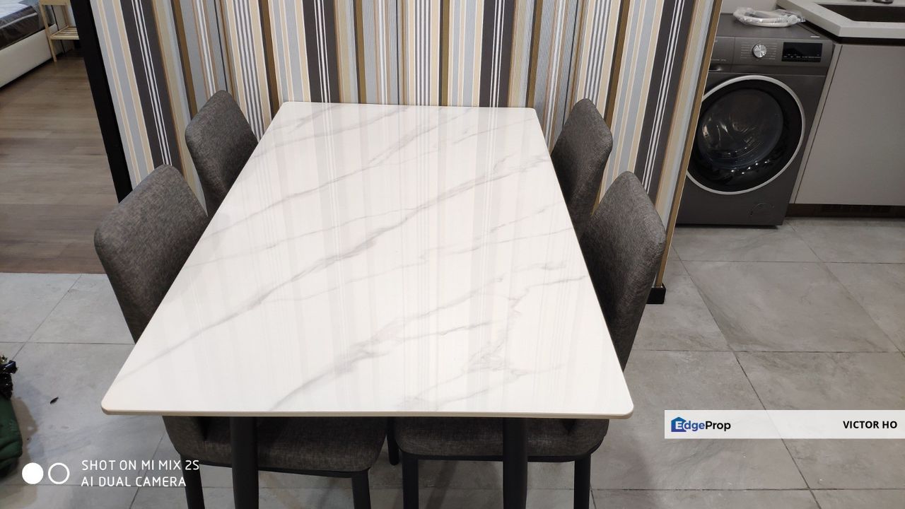 V Residence 2, Sunway Velocity, Cheras, Kuala Lumpur, Kuala Lumpur, Cheras