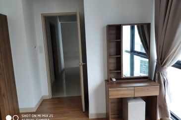 V Residence 2 @ Sunway Velocity