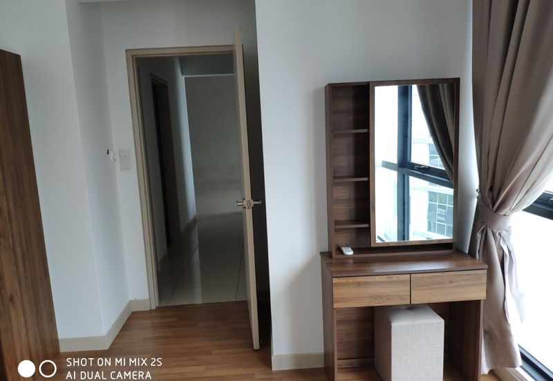 V Residence 2 @ Sunway Velocity