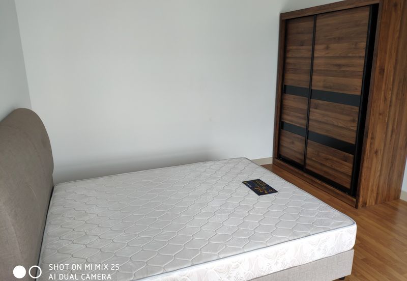 V Residence 2 @ Sunway Velocity