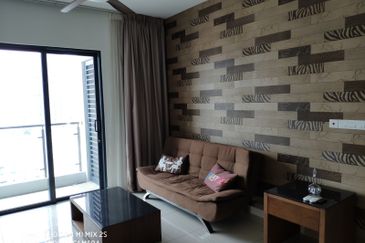 V Residence 2 @ Sunway Velocity