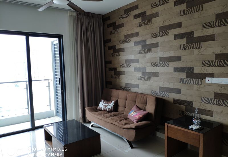 V Residence 2 @ Sunway Velocity