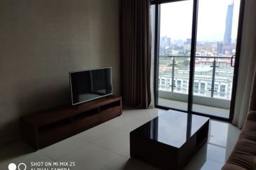 V Residence 2 @ Sunway Velocity