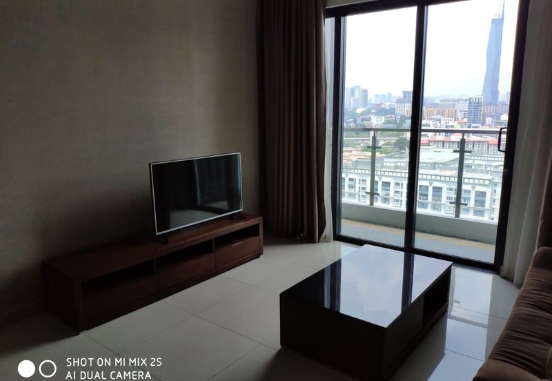 V Residence 2 @ Sunway Velocity