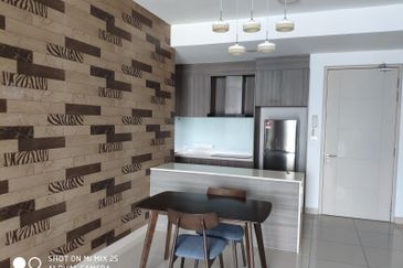 V Residence 2 @ Sunway Velocity