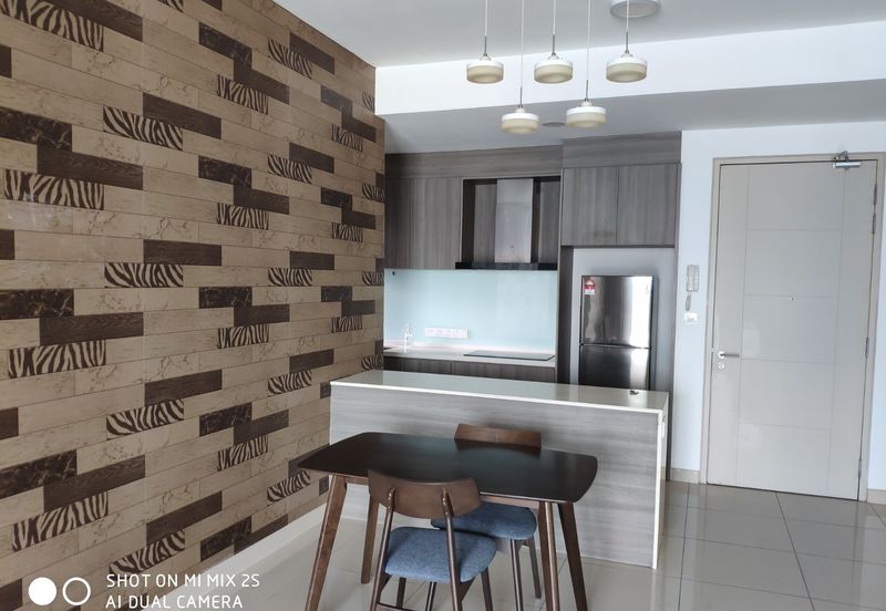 V Residence 2 @ Sunway Velocity