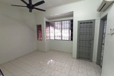 Taman Bukit Semenyih