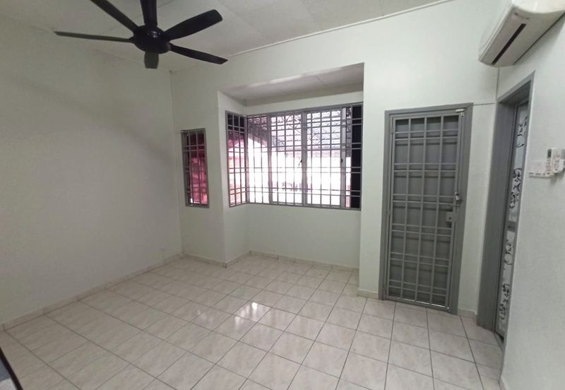 Taman Bukit Semenyih