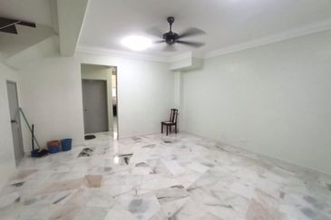 Taman Bukit Semenyih