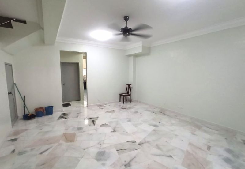 Taman Bukit Semenyih