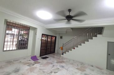 Taman Bukit Semenyih