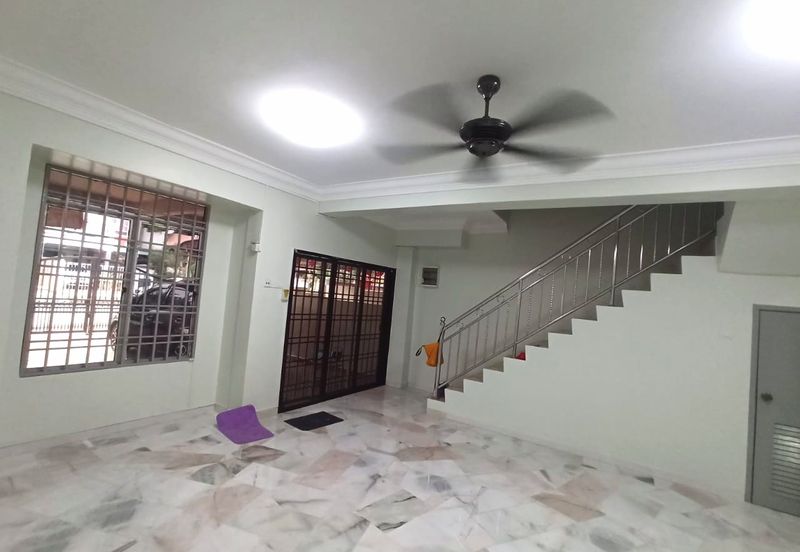 Taman Bukit Semenyih