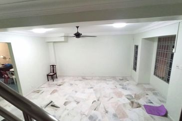 Taman Bukit Semenyih