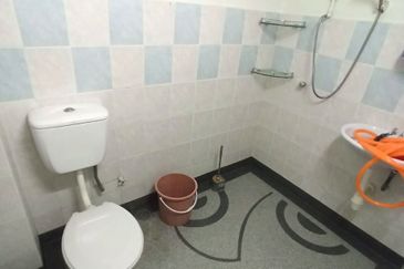 Taman Bukit Semenyih