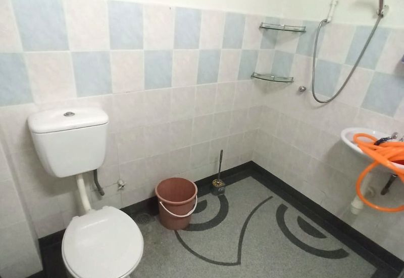 Taman Bukit Semenyih