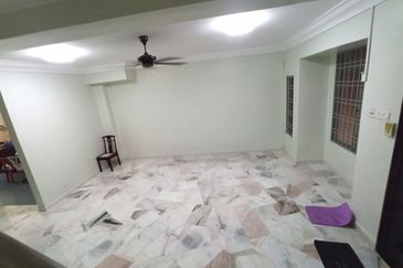 Taman Bukit Semenyih