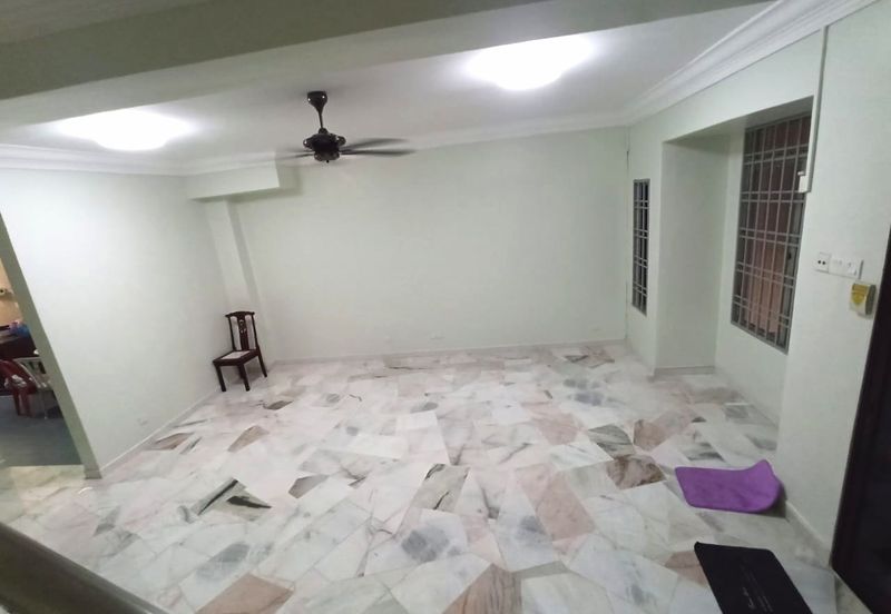 Taman Bukit Semenyih