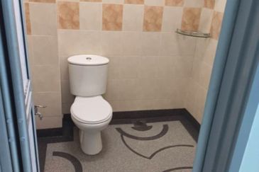 Taman Bukit Semenyih