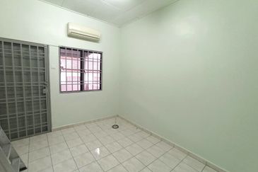 Taman Bukit Semenyih