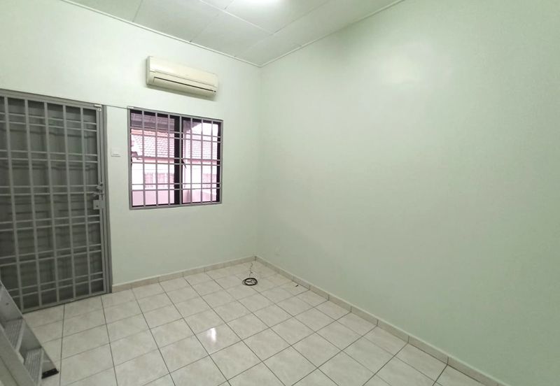 Taman Bukit Semenyih