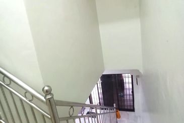 Taman Bukit Semenyih