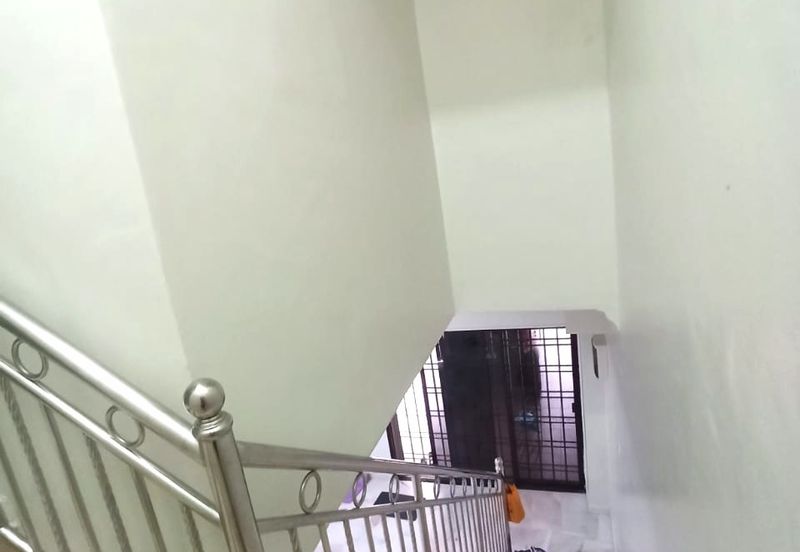 Taman Bukit Semenyih