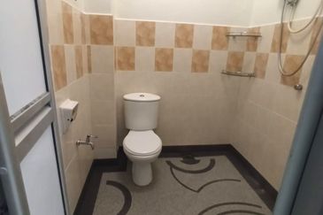 Taman Bukit Semenyih