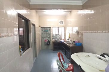 Taman Bukit Semenyih